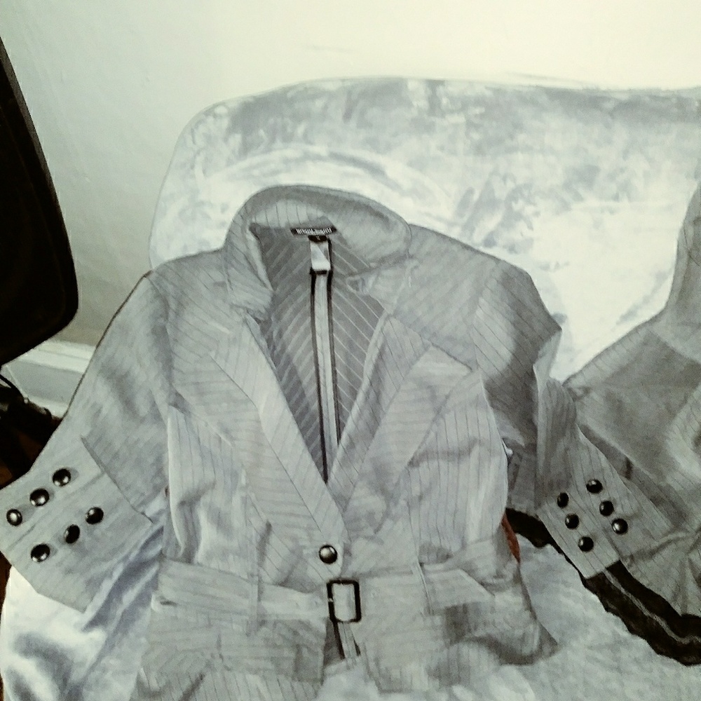 Clothing